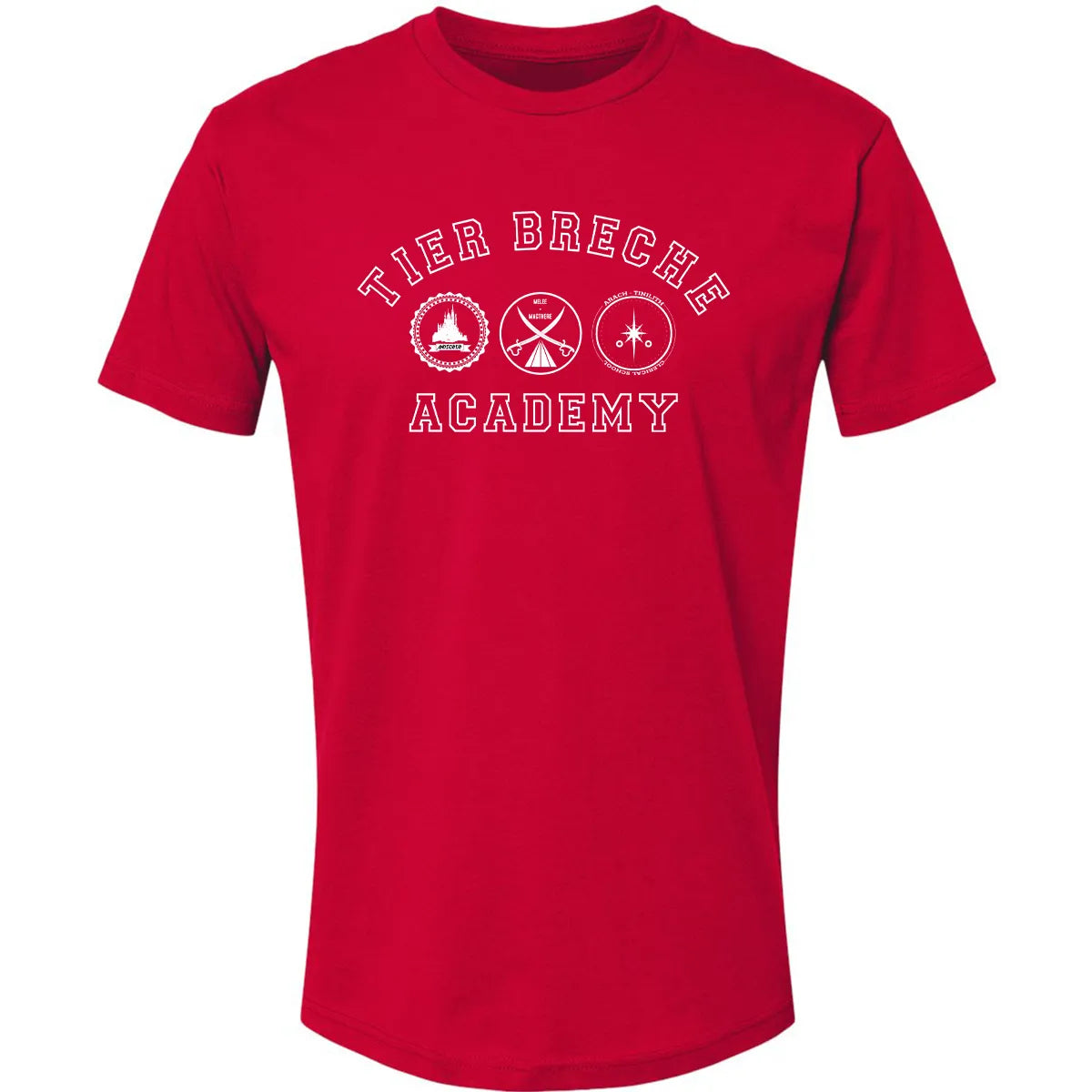 Premium Unisex T-shirt - MN7PA8M2