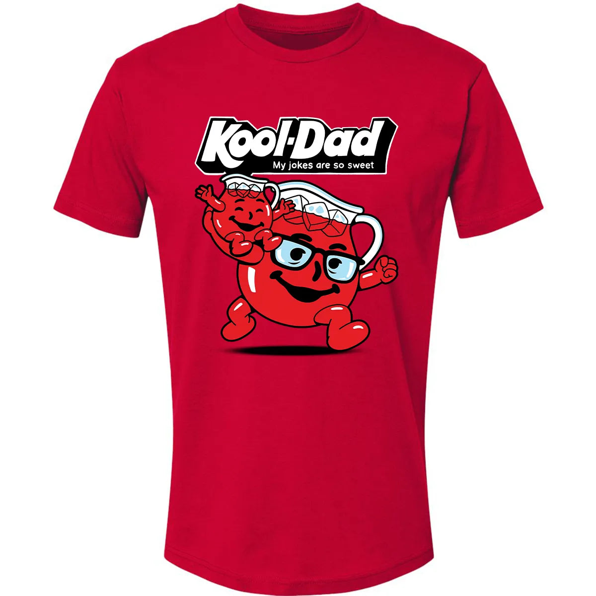 Premium Unisex T-shirt - LVXJMCE9