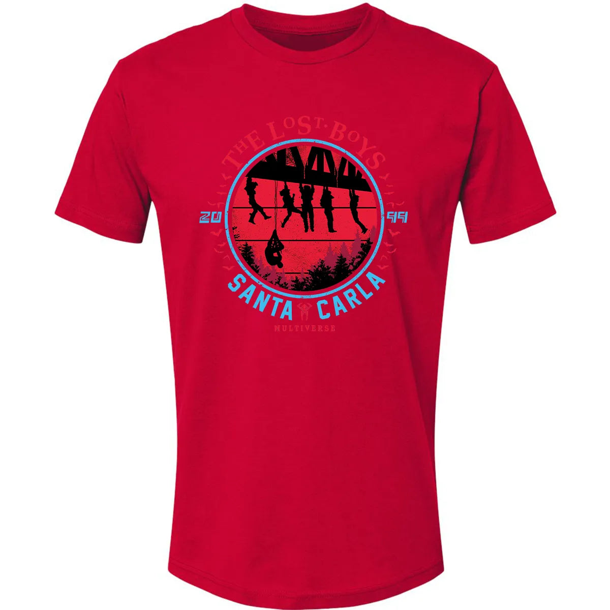 Premium Unisex T-shirt - KAK4MB9H
