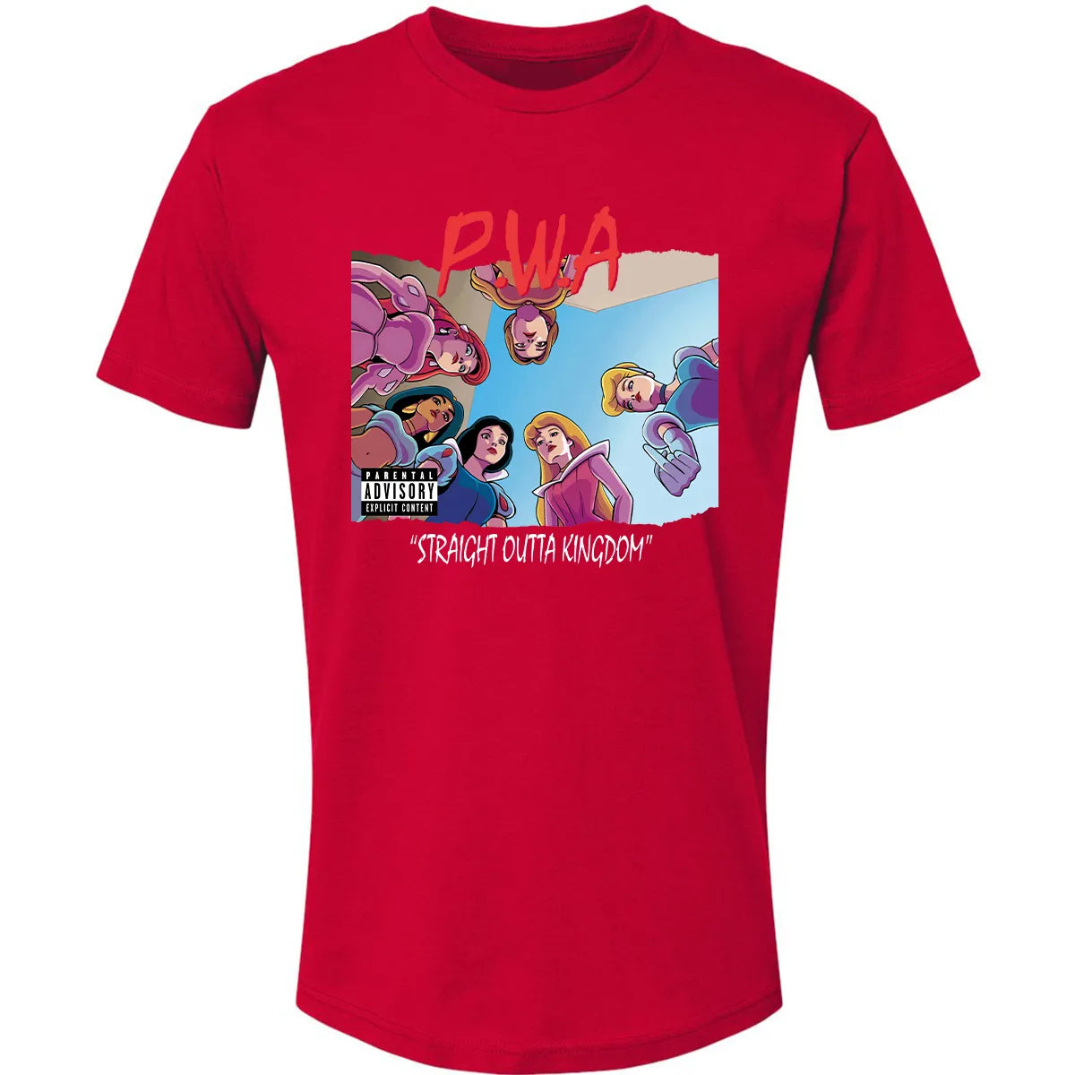 Premium Unisex T-shirt - DAJB1CHS