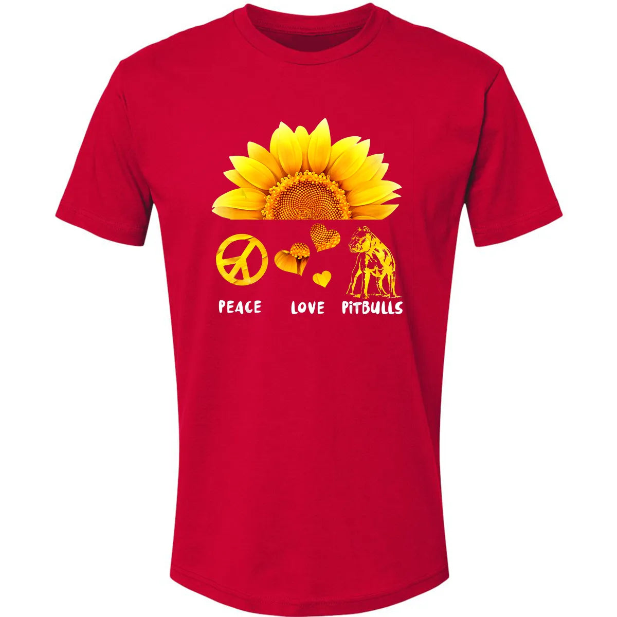 Premium Unisex T-shirt - L2U3UF5K