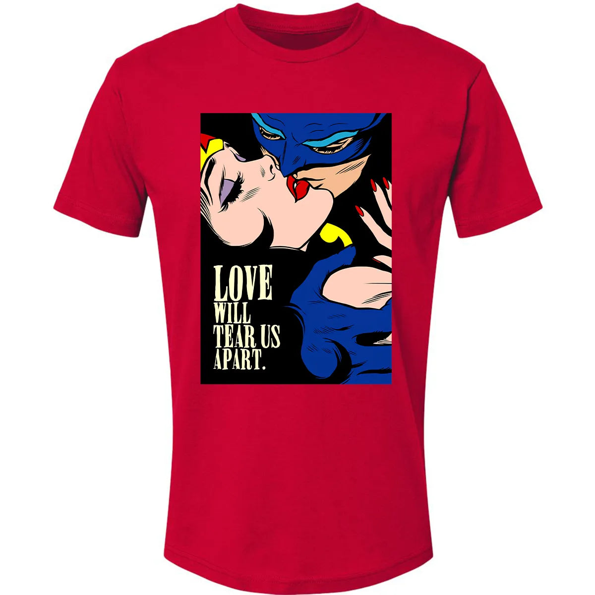 Premium Unisex T-shirt - 1498E3F4