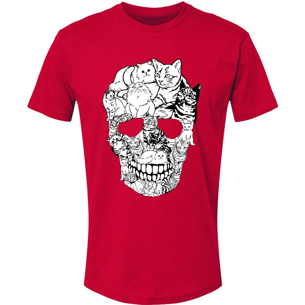 Premium Unisex T-shirt - EUADZQCG