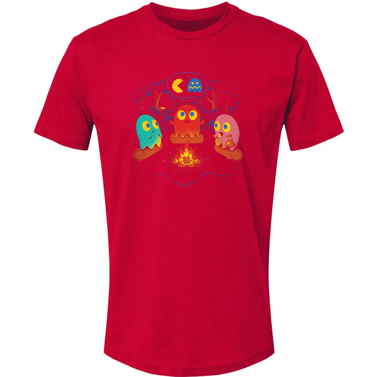 Premium Unisex T-shirt - ZNN7GH5Z