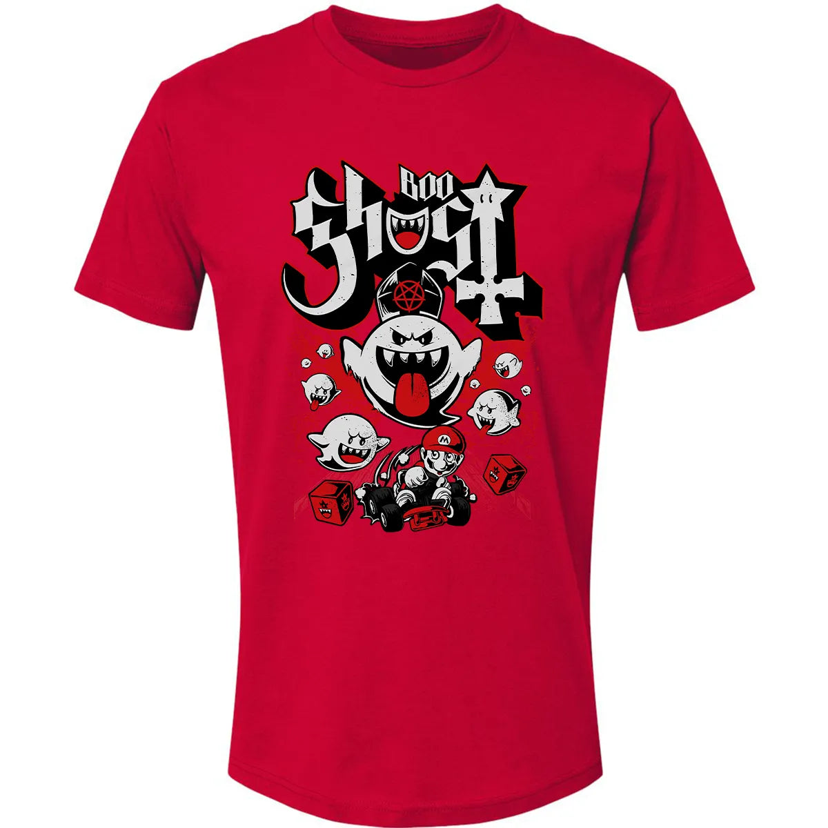 Premium Unisex T-shirt - 8A2JQS7E