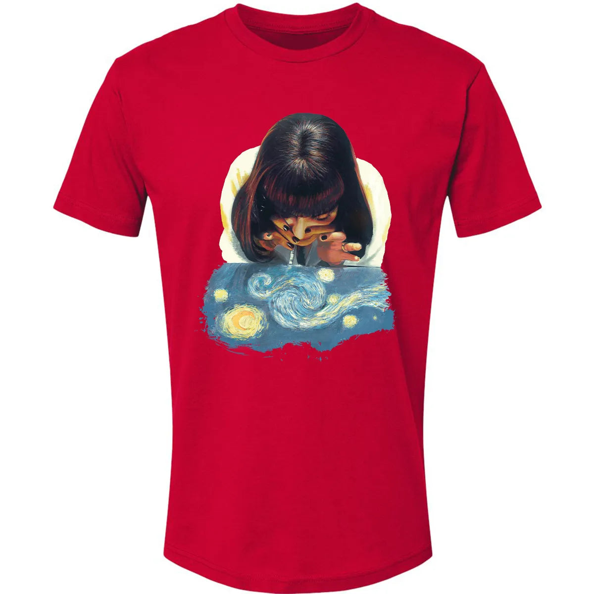 Premium Unisex T-shirt - Q18HAHX6
