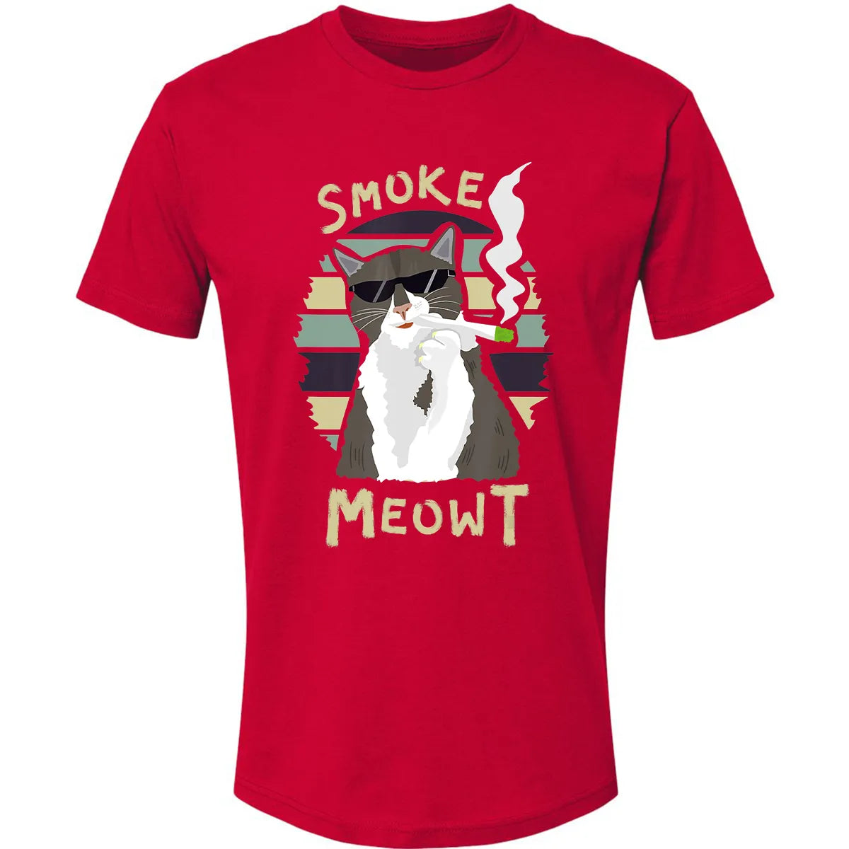 Premium Unisex T-shirt - R5FTF7VG