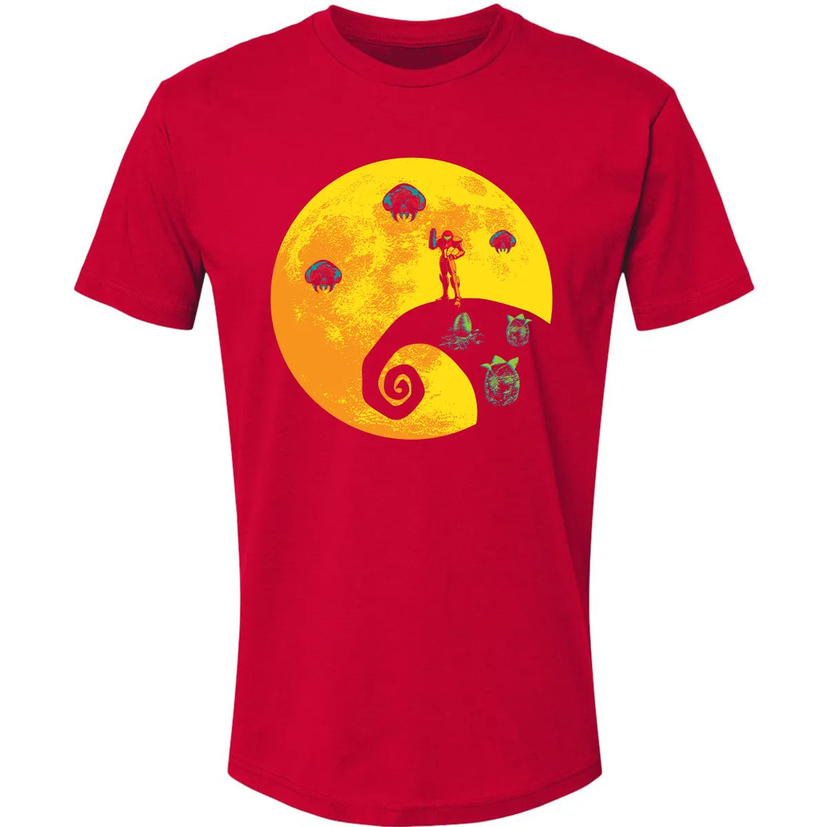 Premium Unisex T-shirt - CLQ7GDNN