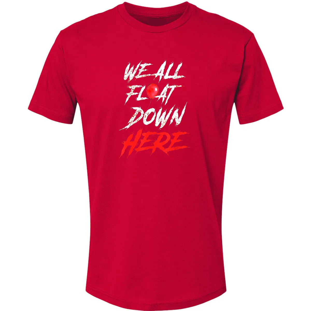 Premium Unisex T-shirt - A7TWZYXW