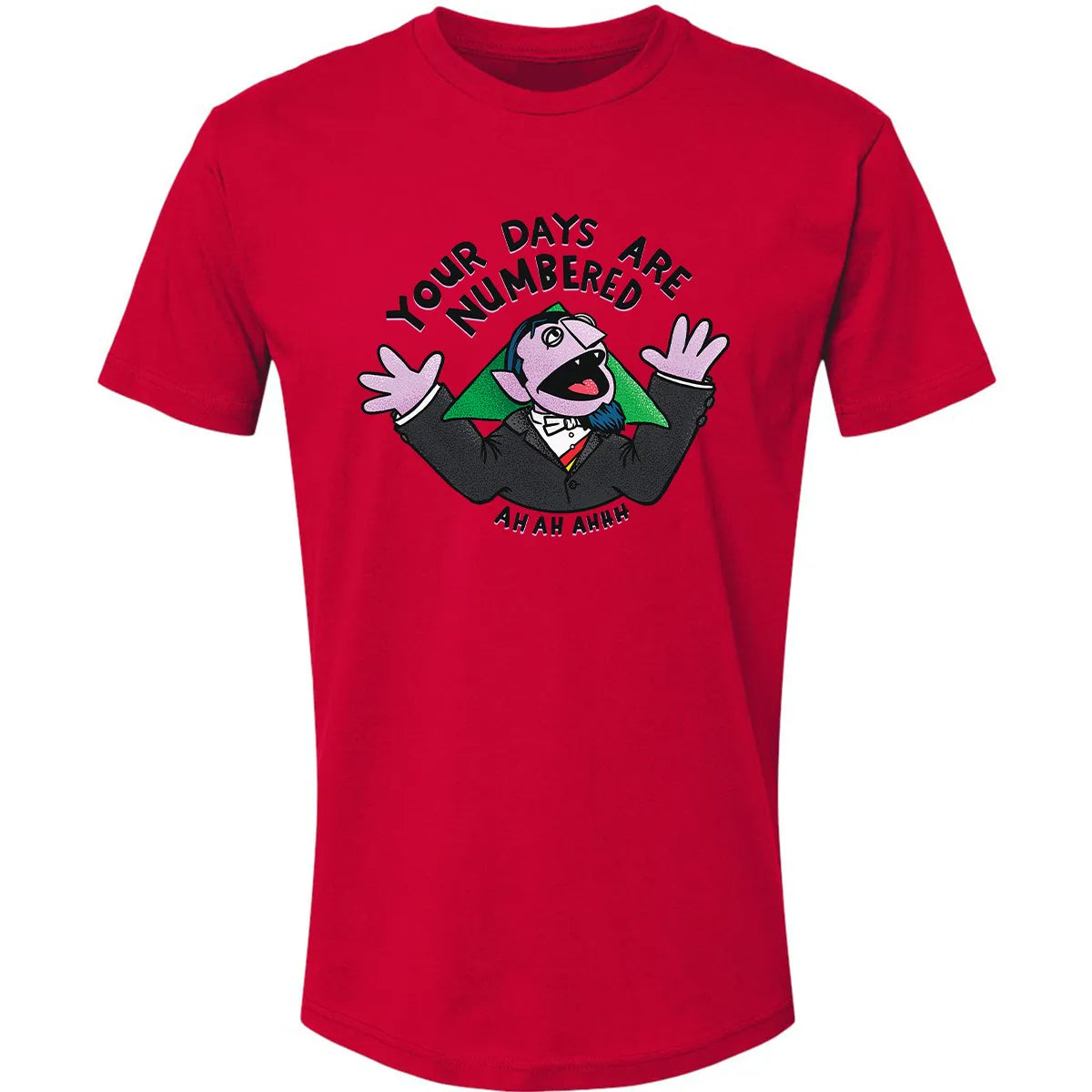 Premium Unisex T-shirt - 1KVGSJ3P