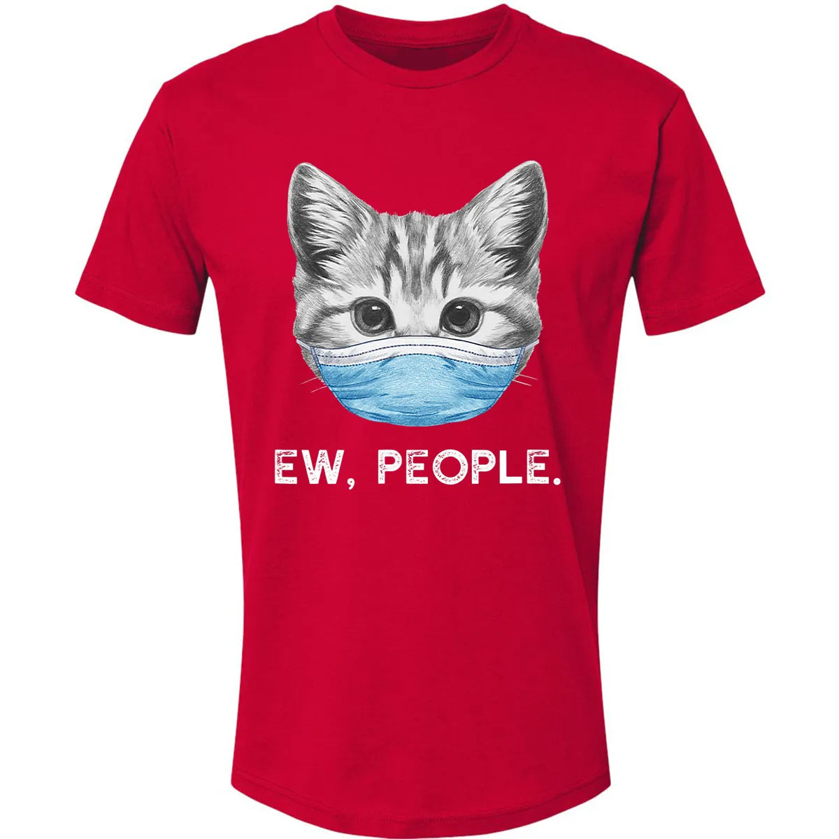 Premium Unisex T-shirt - FZTV63TS