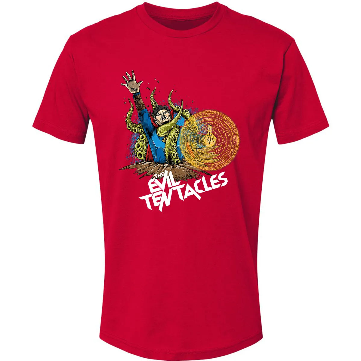 Premium Unisex T-shirt - KG5B9FJY