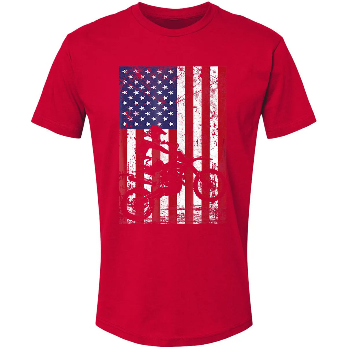Premium Unisex T-shirt - 1W837KE8