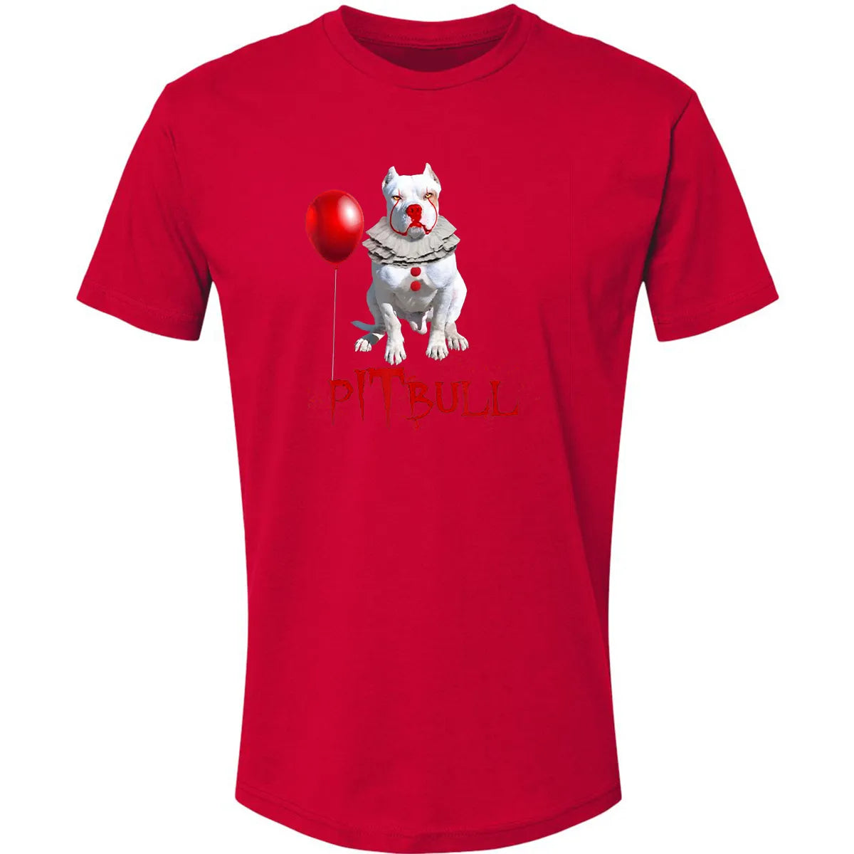 Premium Unisex T-shirt - WNF1K9P1