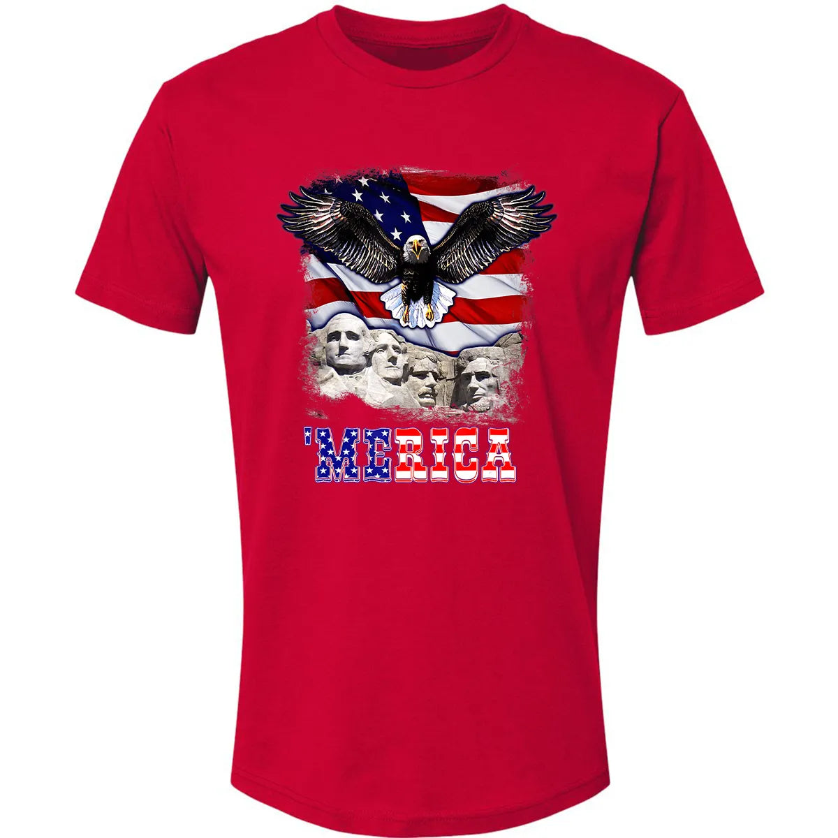 Premium Unisex T-shirt - UQTNVD3S