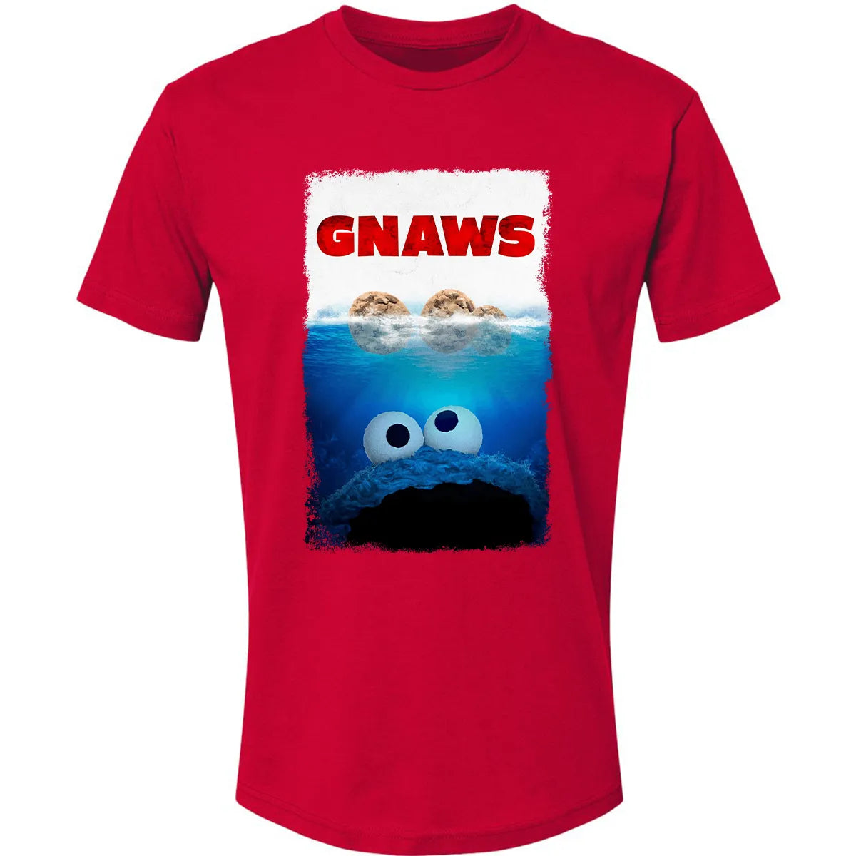 Premium Unisex T-shirt - Q59HGUUM