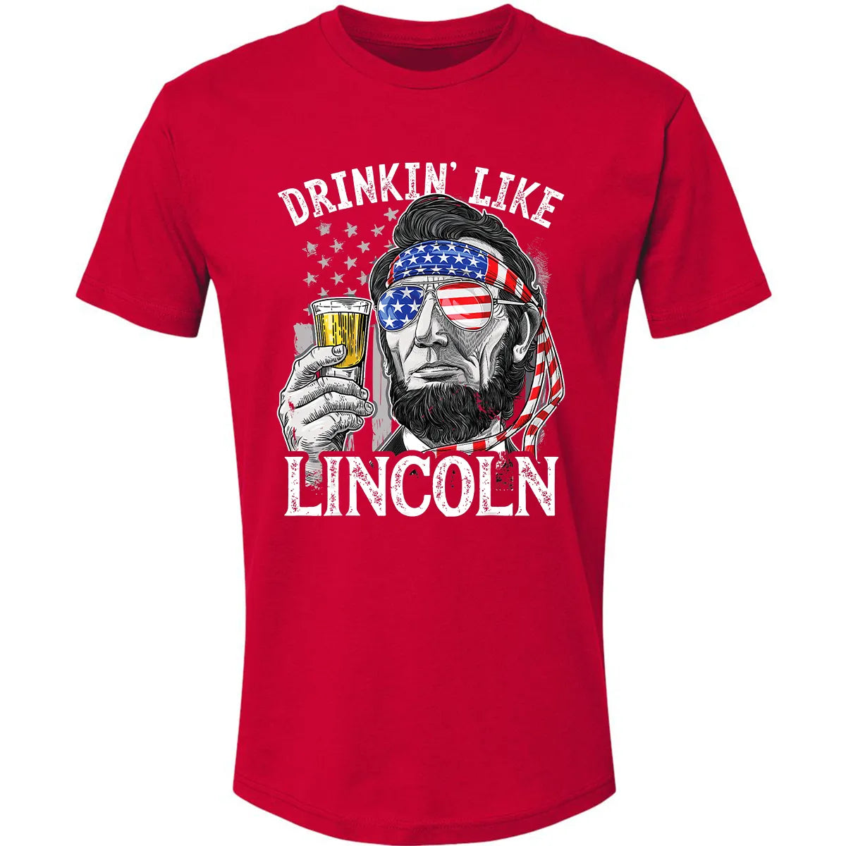 Premium Unisex T-shirt - YGAWLGAJ
