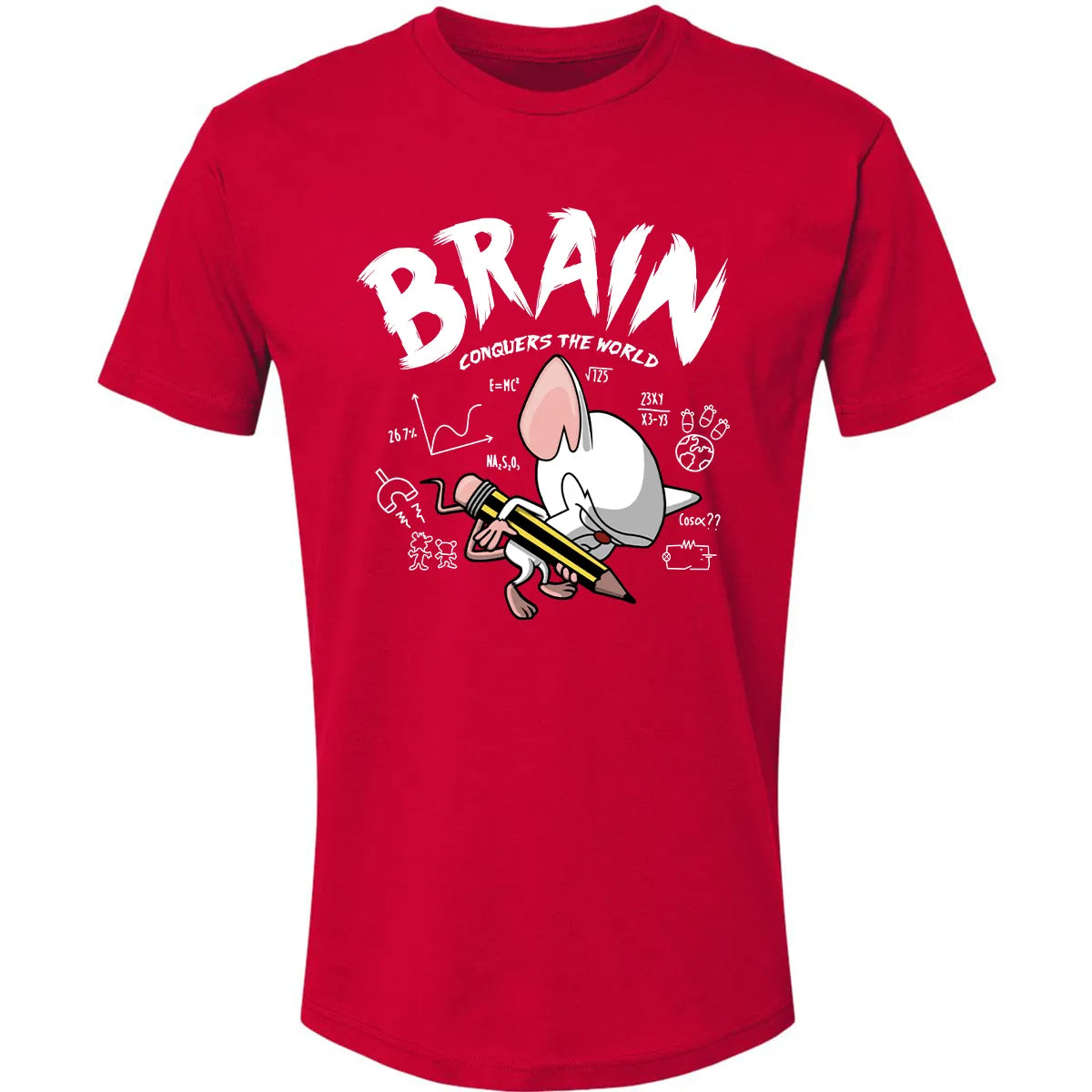 Premium Unisex T-shirt - H6WUWYXC
