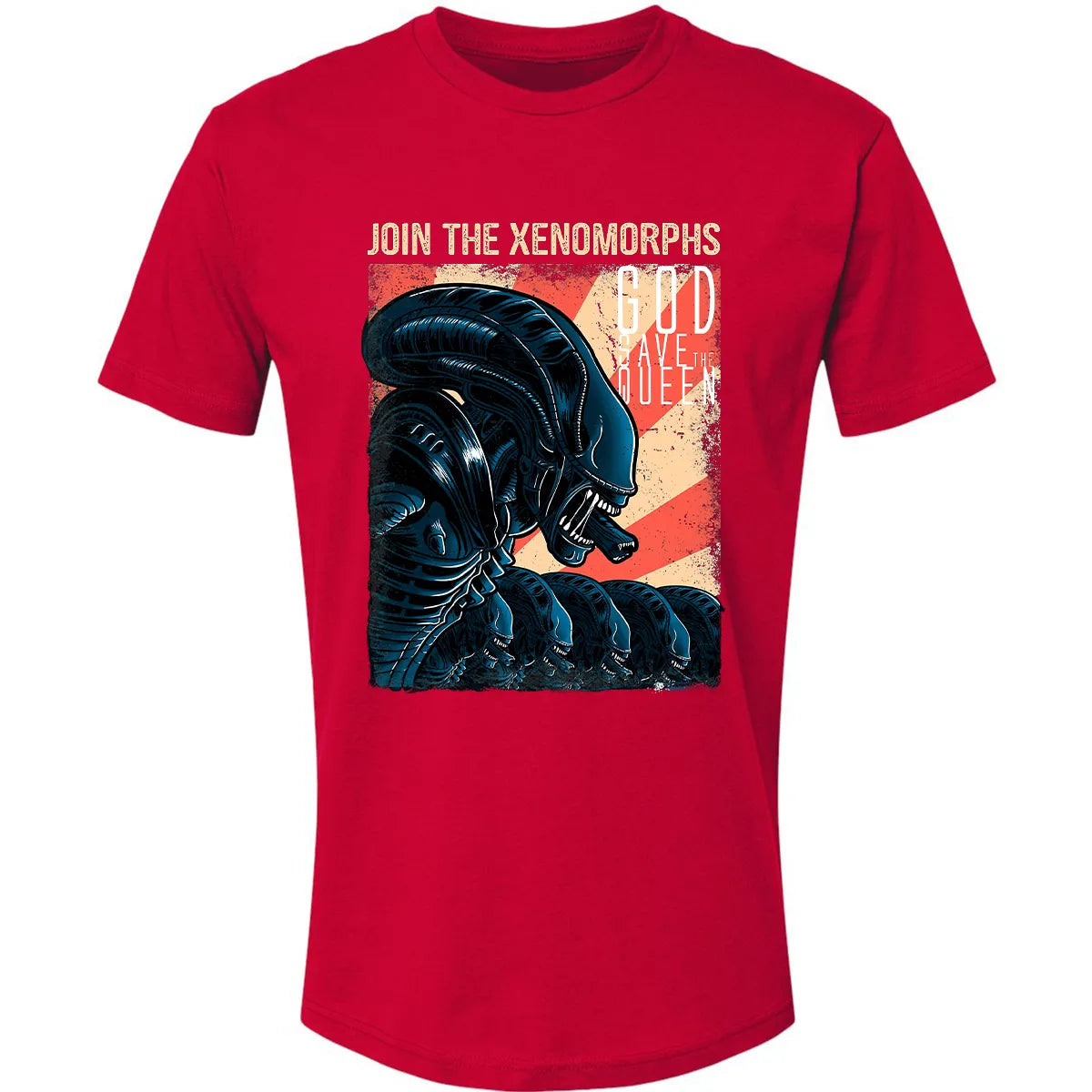 Premium Unisex T-shirt - LSLJ3Z1F