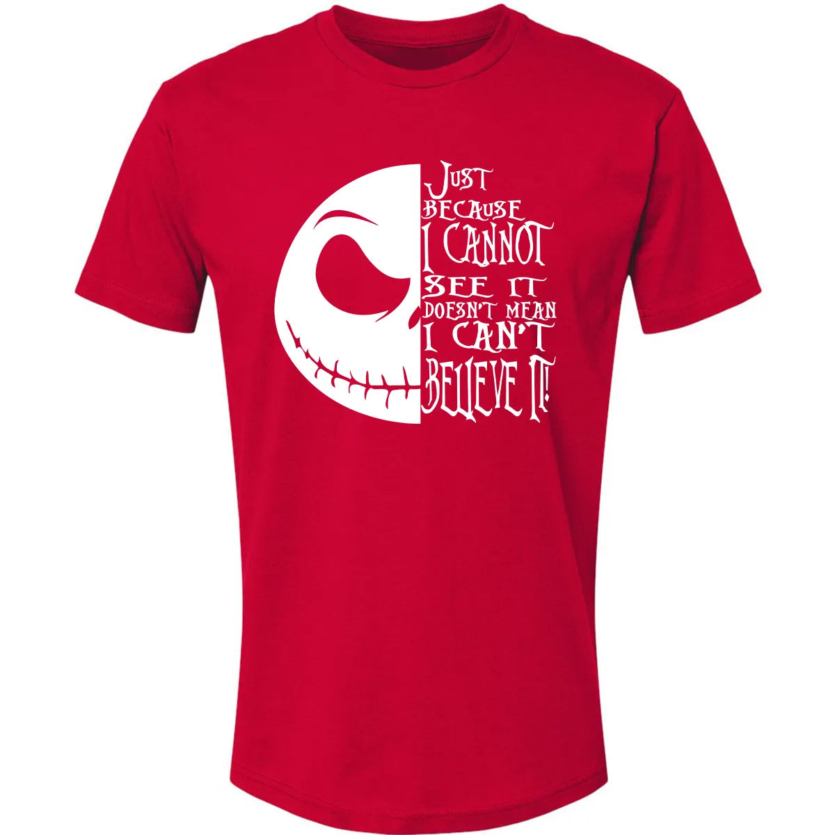 Premium Unisex T-shirt - HQQDTZNS