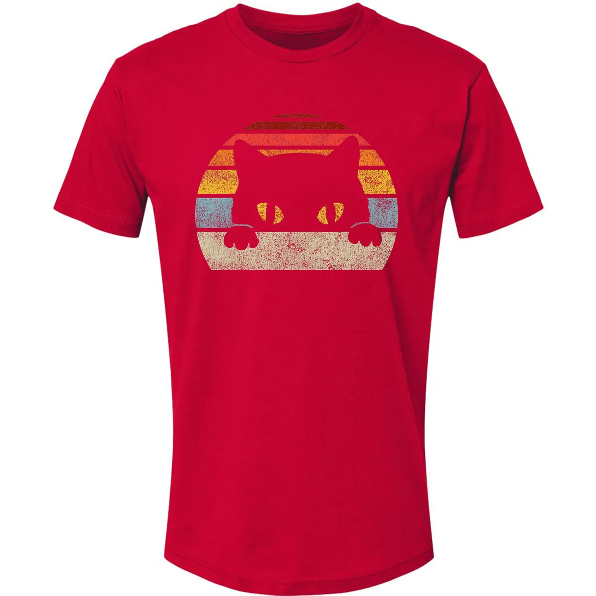 Premium Unisex T-shirt - ALJSTGZC