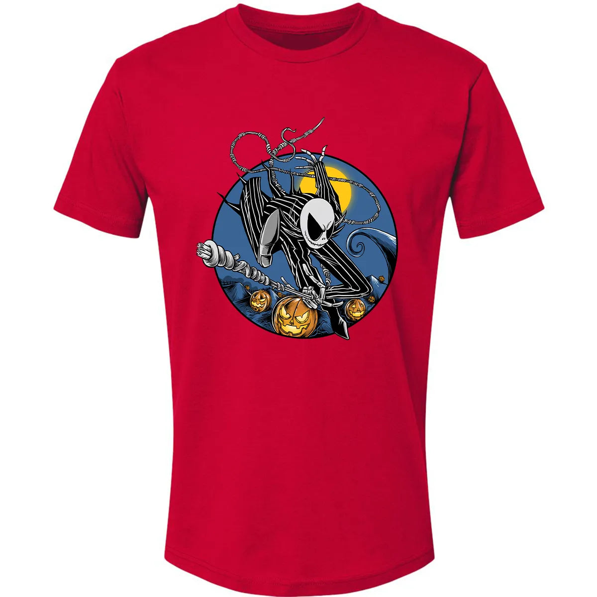 Premium Unisex T-shirt - DG8YPTYY
