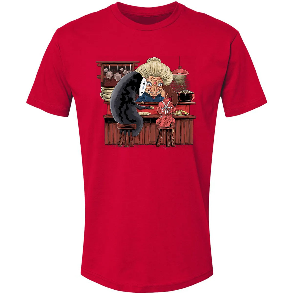 Premium Unisex T-shirt - U8RZ1TR6
