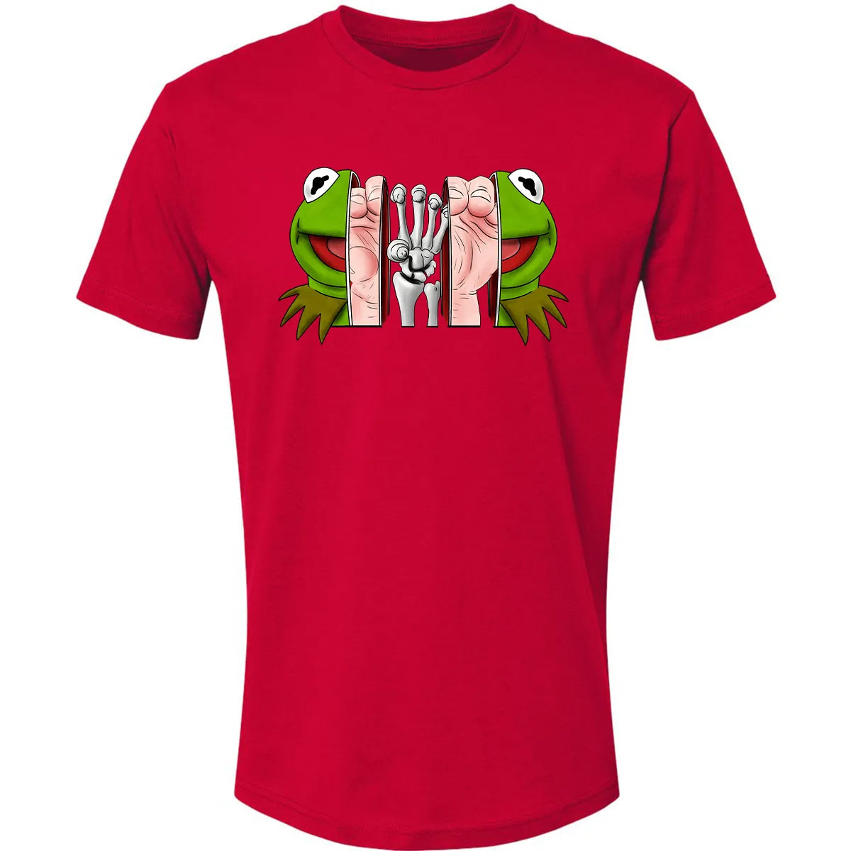 Premium Unisex T-shirt - FLXYHE33