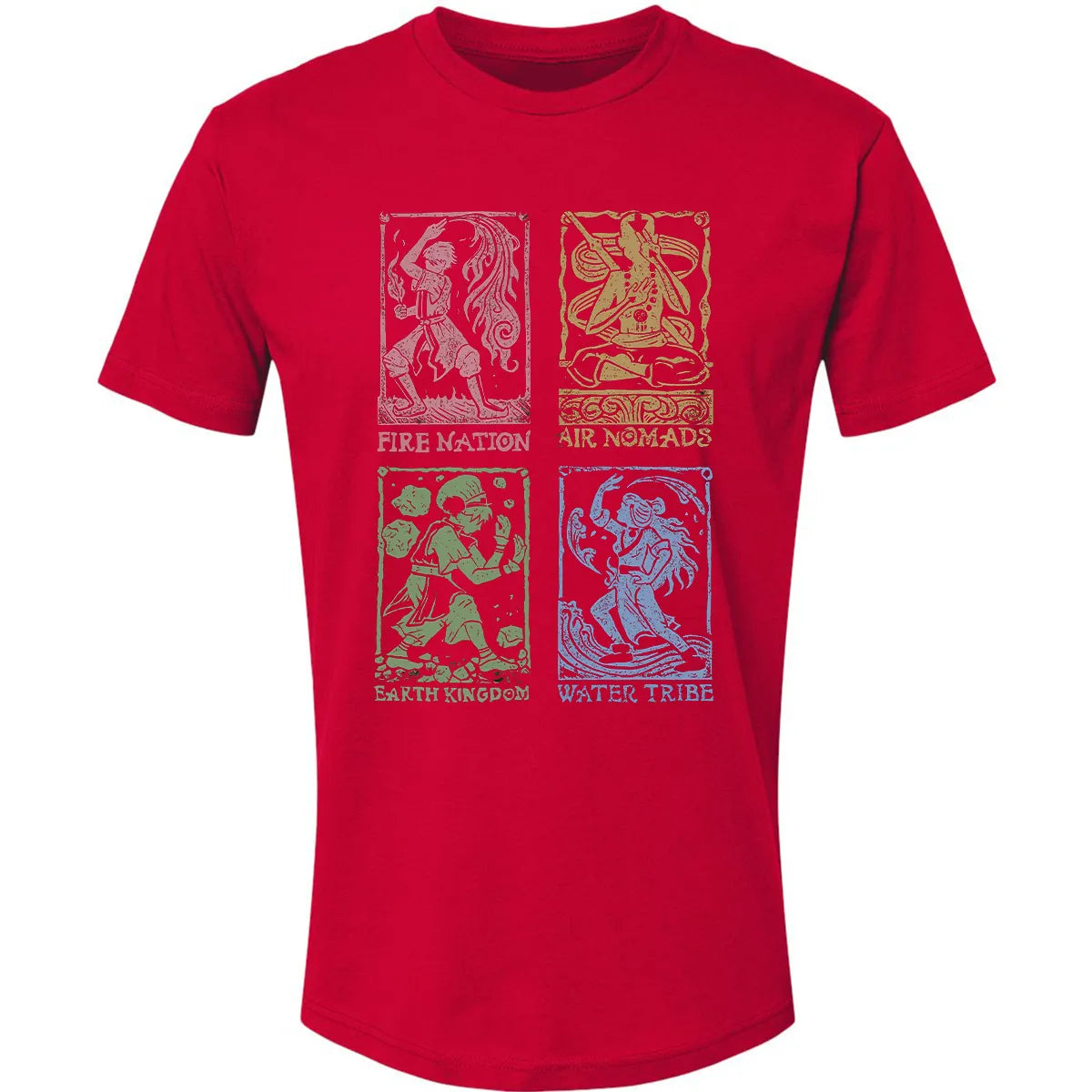Premium Unisex T-shirt - Y94V2JZ1