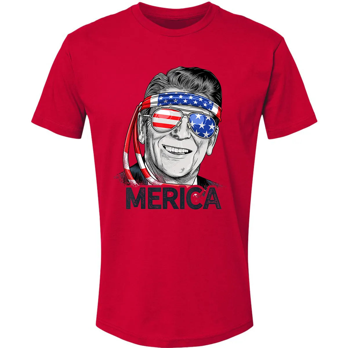 Premium Unisex T-shirt - 44MACQ5A