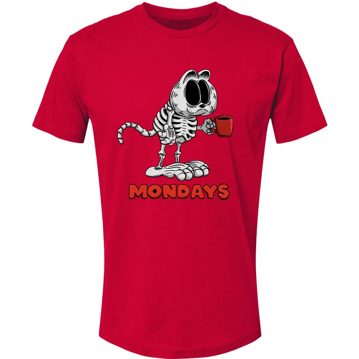 Premium Unisex T-shirt - 672A3NCH