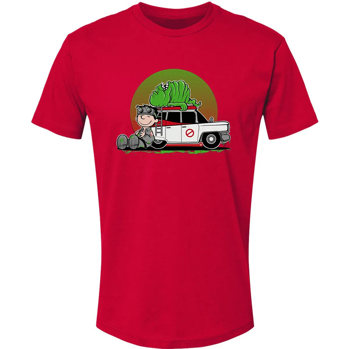 Premium Unisex T-shirt - JG5FH5GX