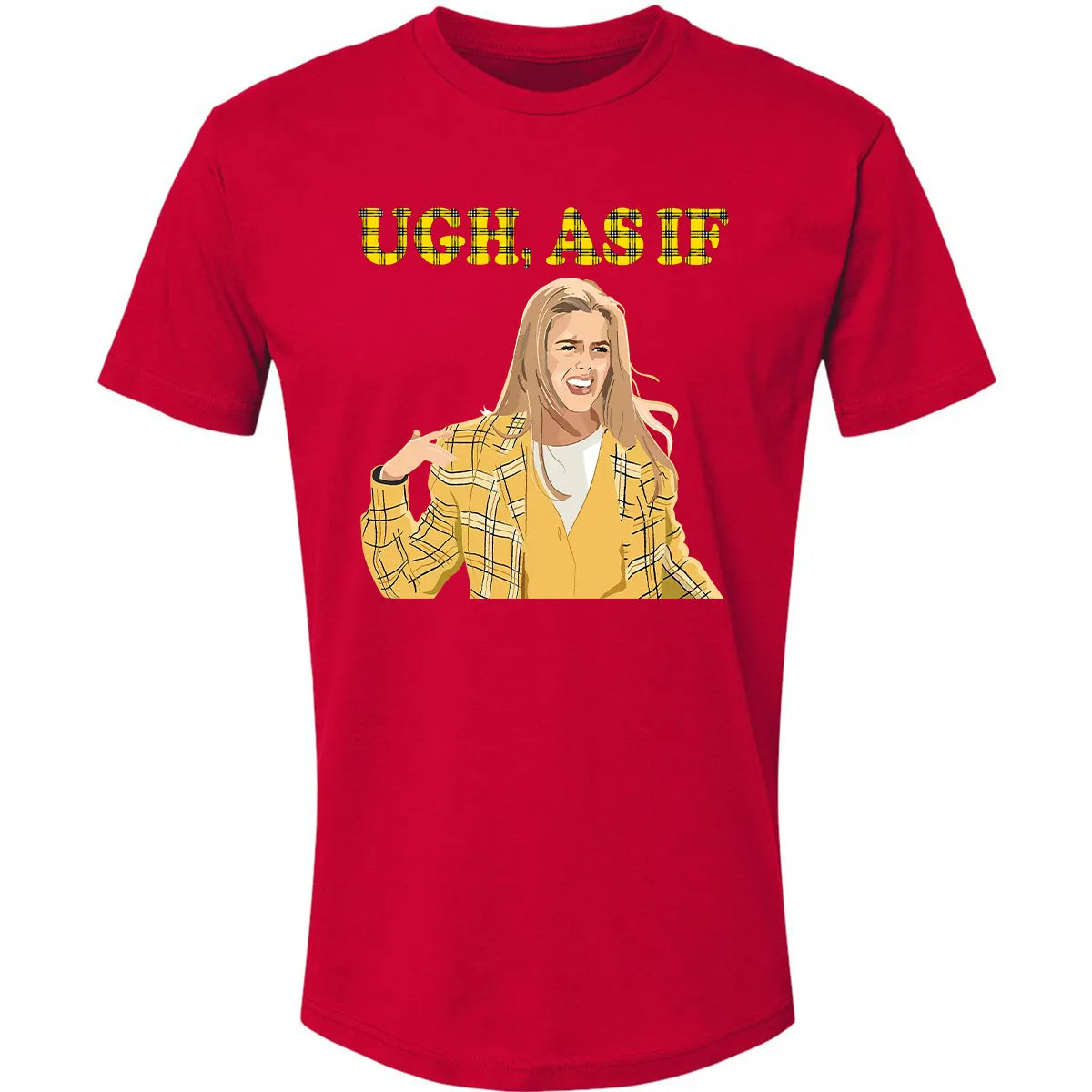 Premium Unisex T-shirt - 9E2Z4LZ3
