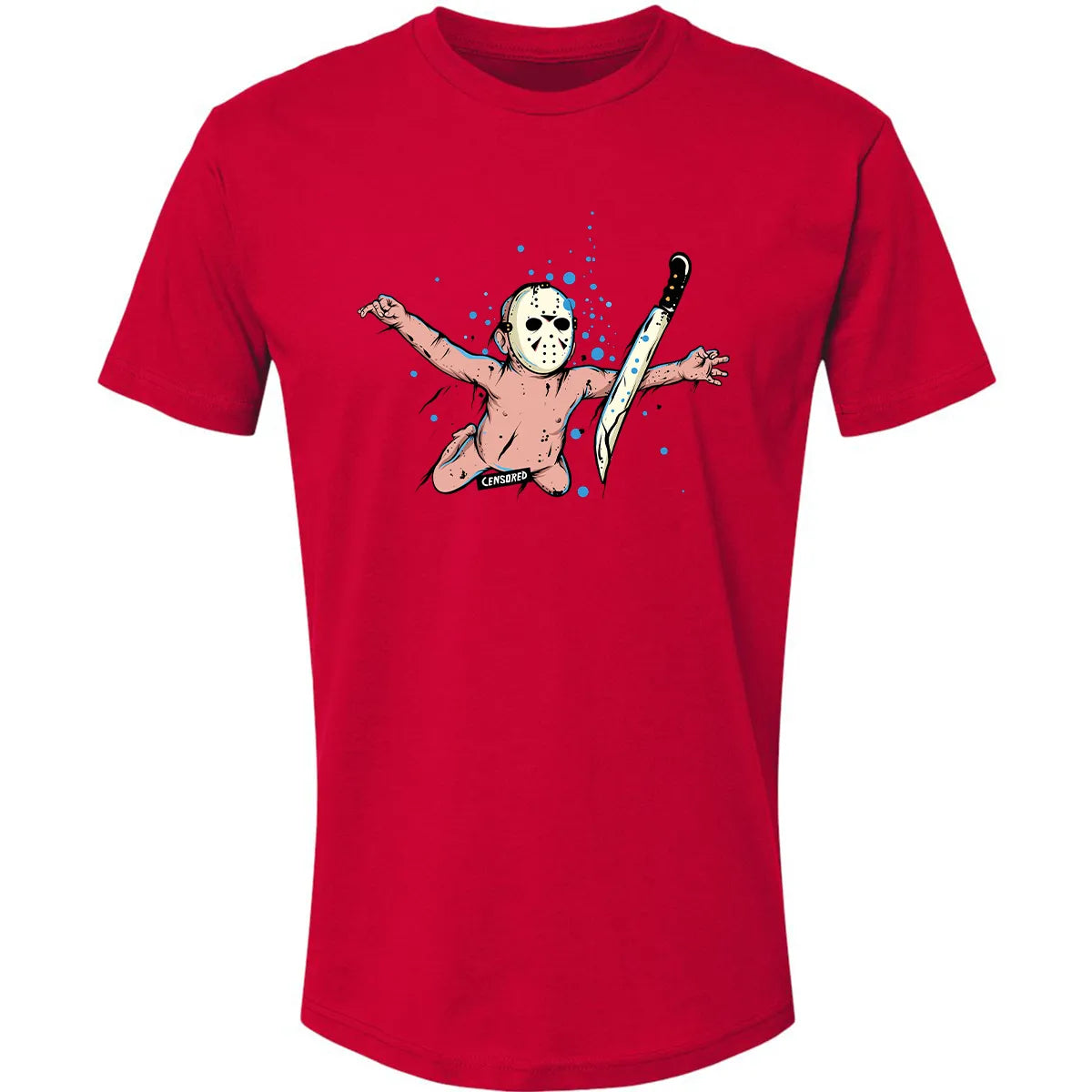 Premium Unisex T-shirt - 3PHDX5L7