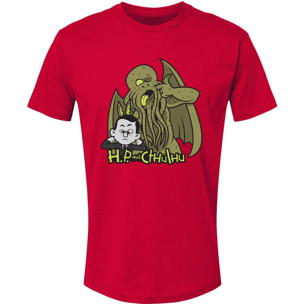 Premium Unisex T-shirt - JGNY3QB7