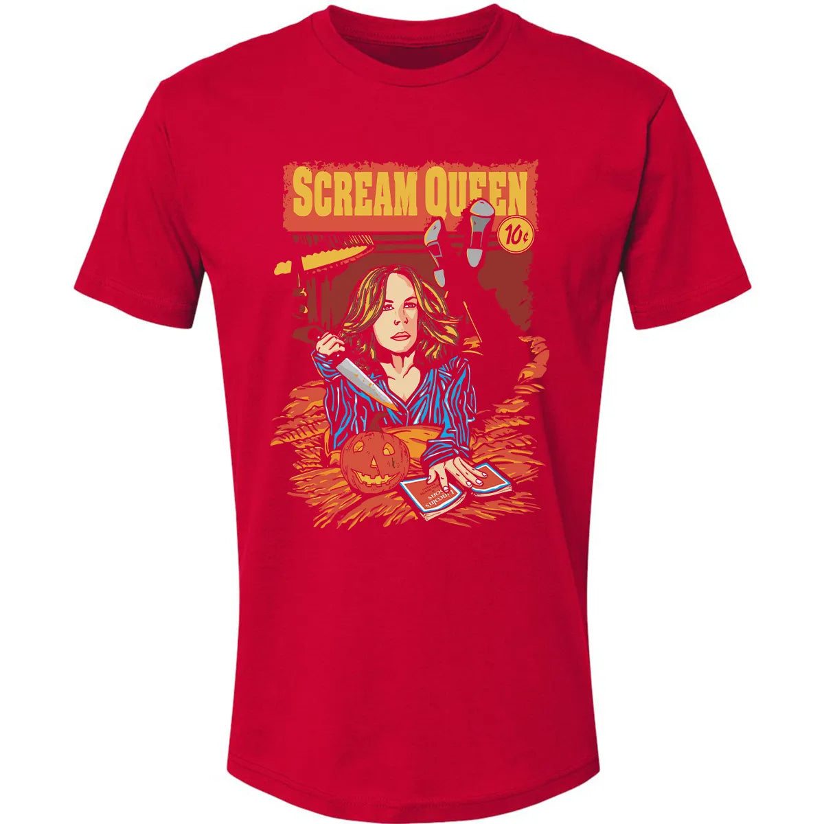Premium Unisex T-shirt - A1J52H47