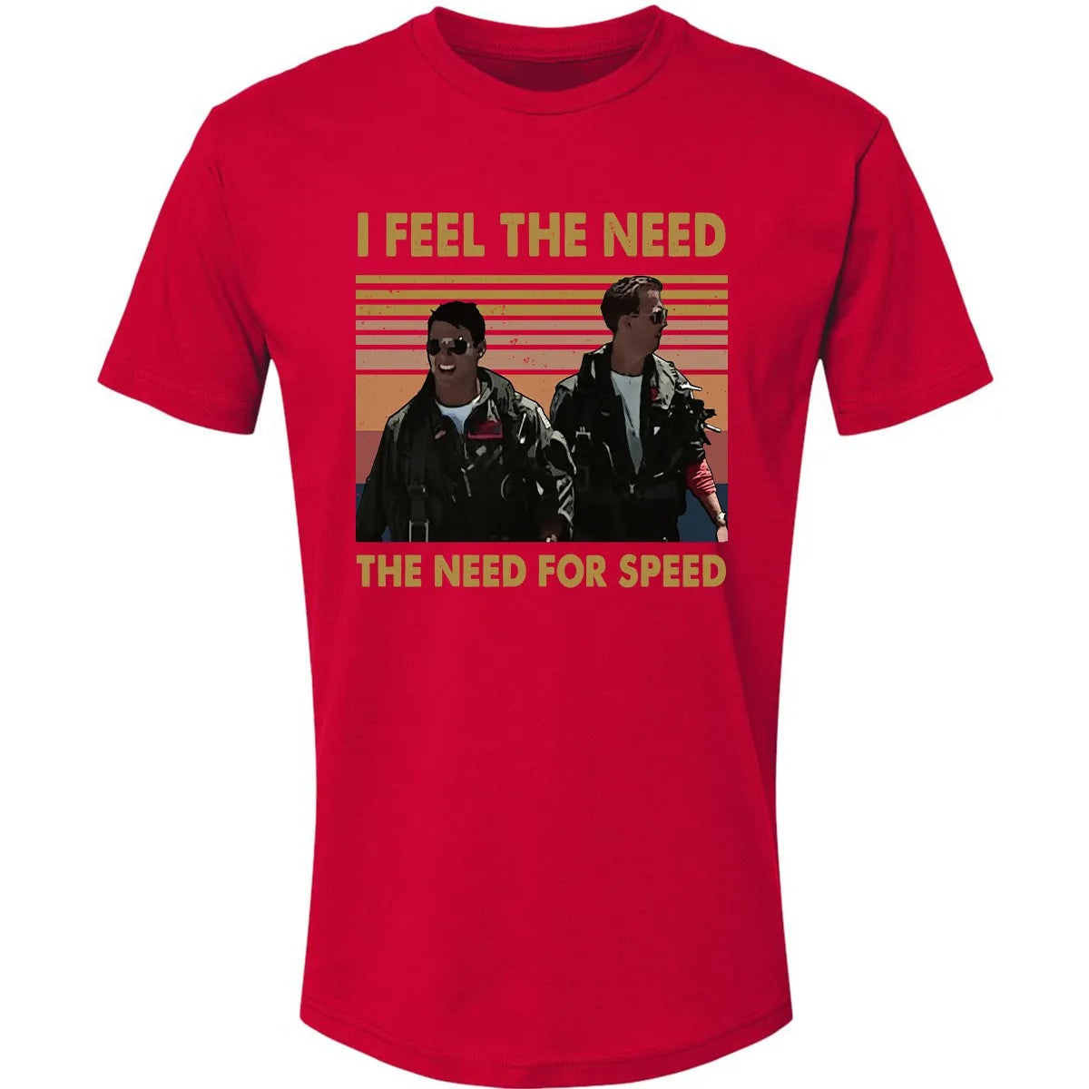 Premium Unisex T-shirt - NYSU6HFR