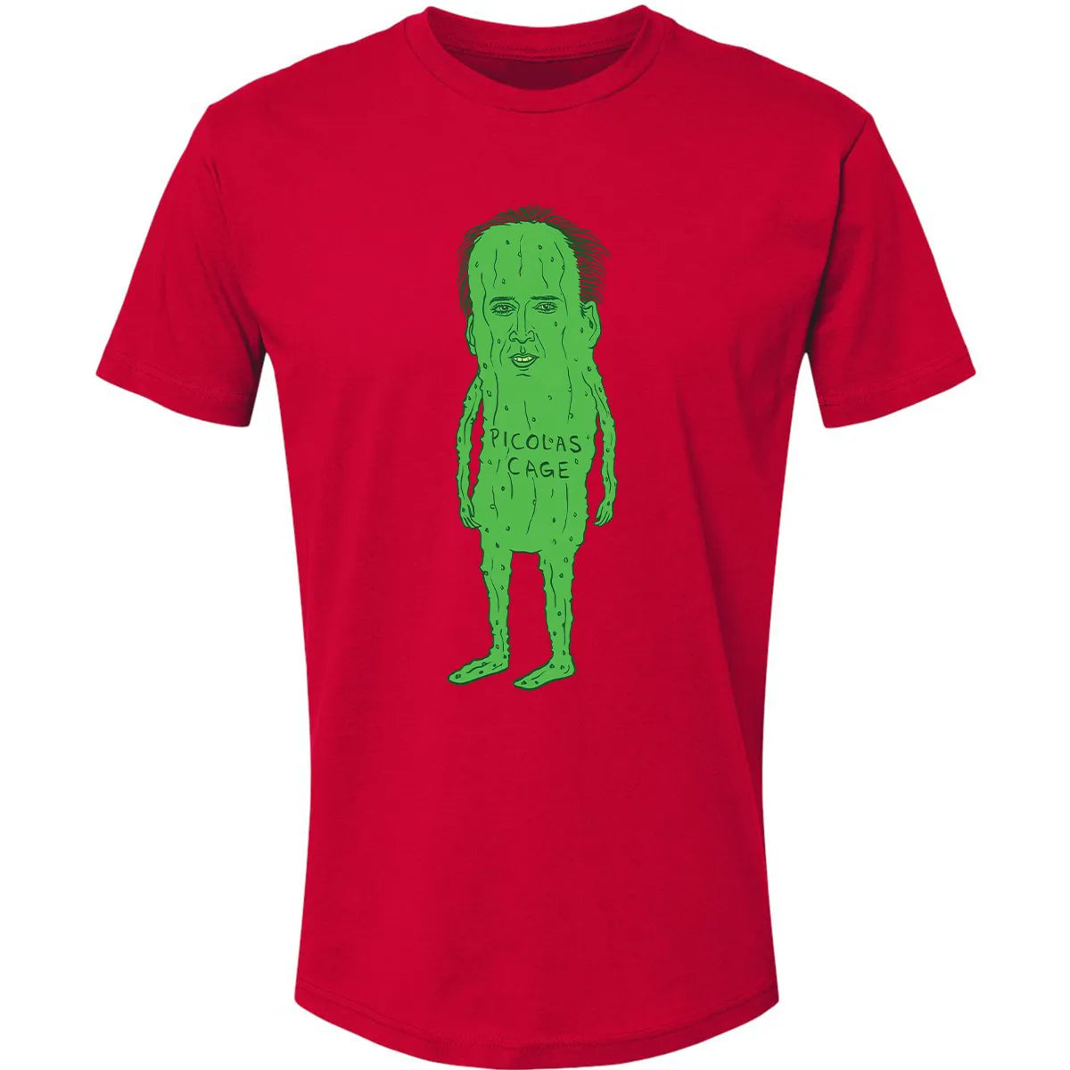 Premium Unisex T-shirt - GHC82ATY