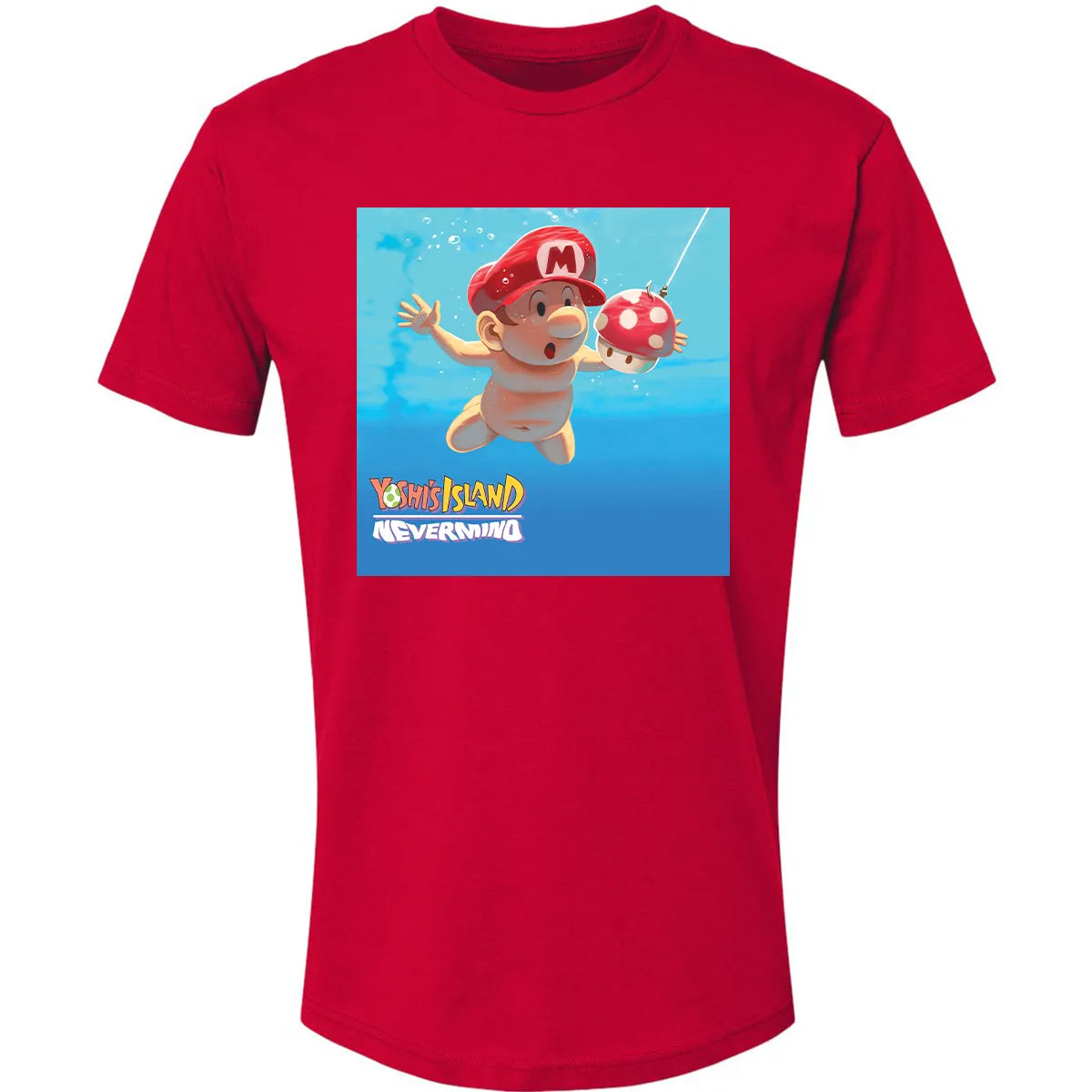 Premium Unisex T-shirt - QV35TAZA