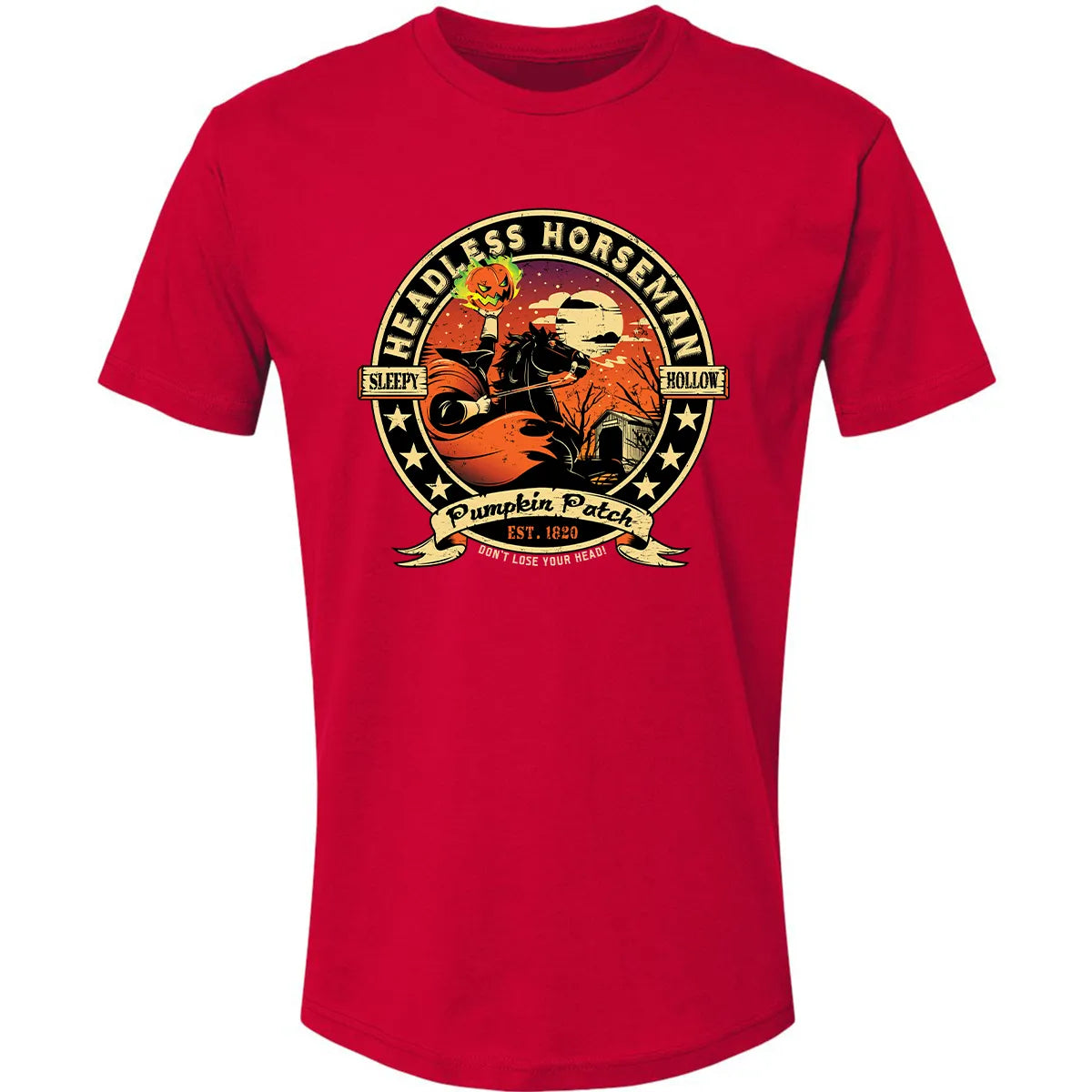 Premium Unisex T-shirt - 78XY4WCV