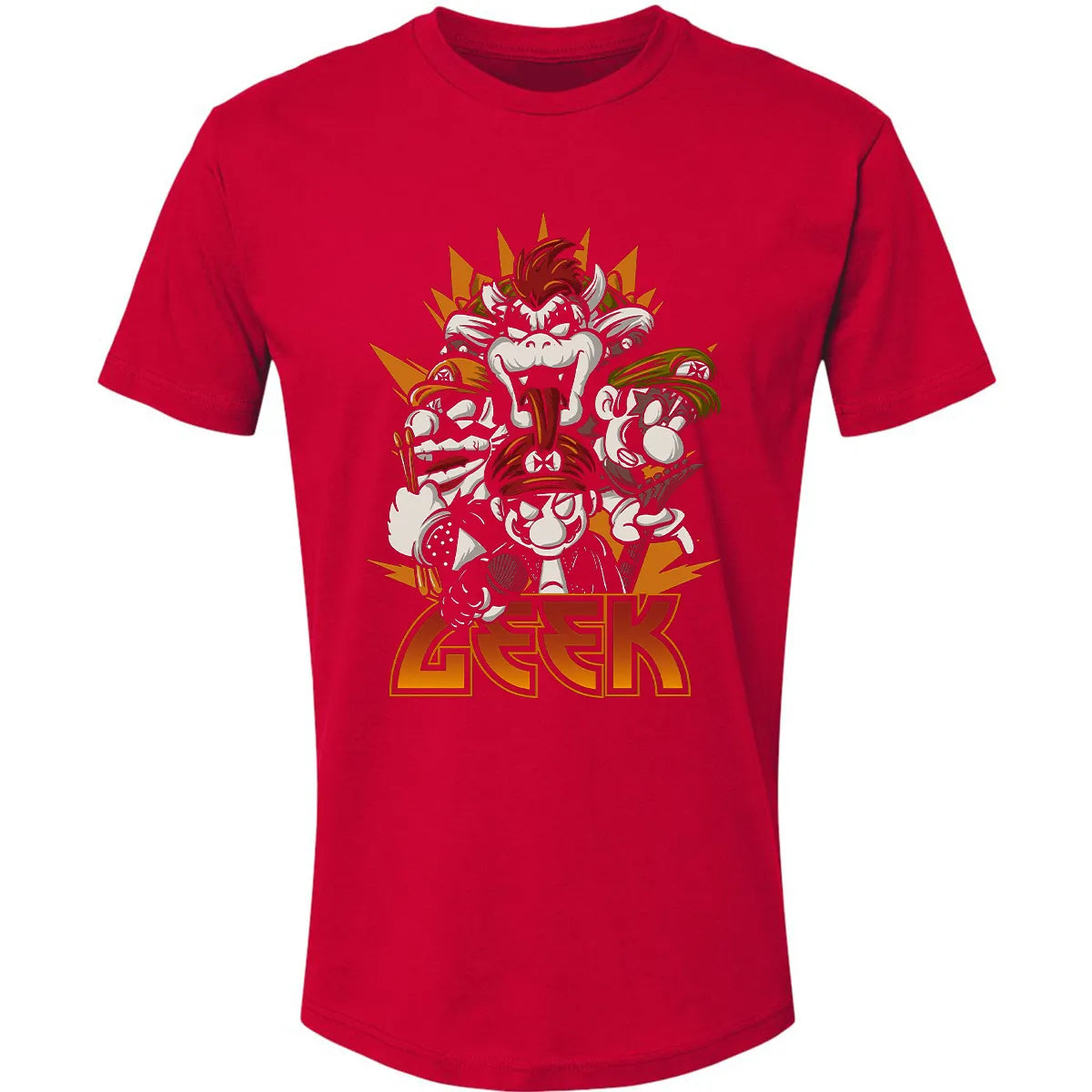 Premium Unisex T-shirt - 3KVYH3WT