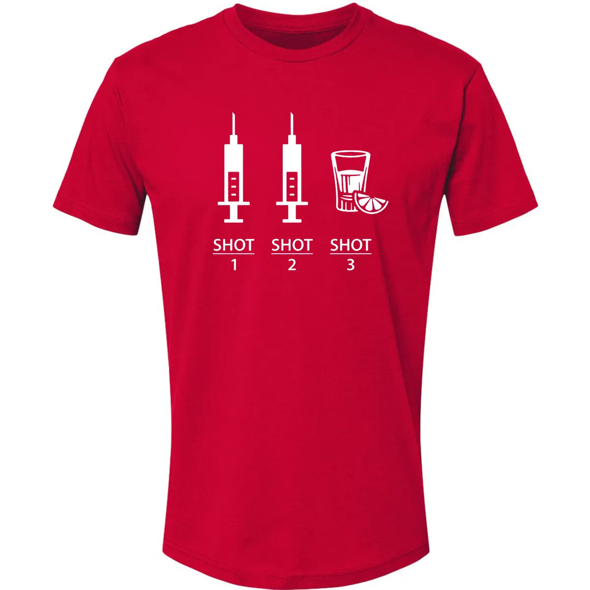 Premium Unisex T-shirt - JJ74E8VL