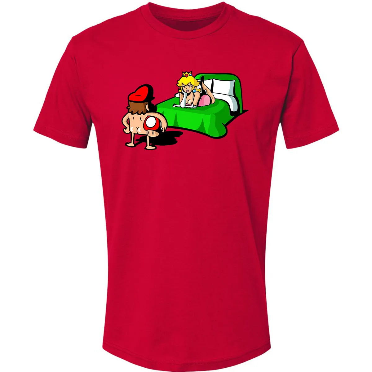 Premium Unisex T-shirt - MFSKTZ19