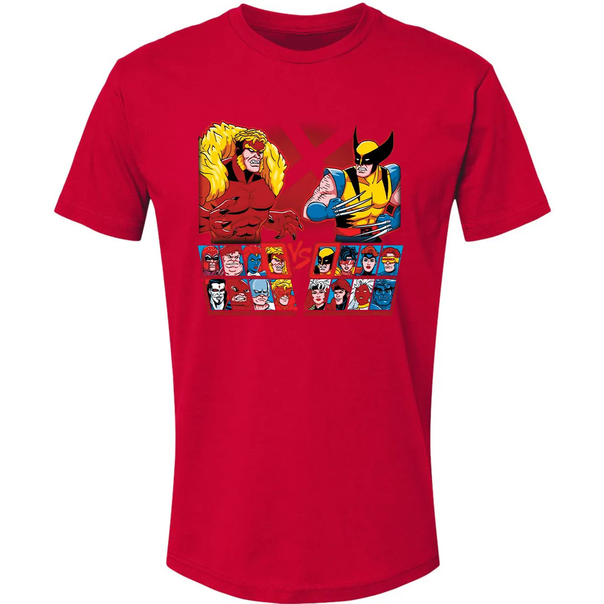 Premium Unisex T-shirt - FWNMHSHC