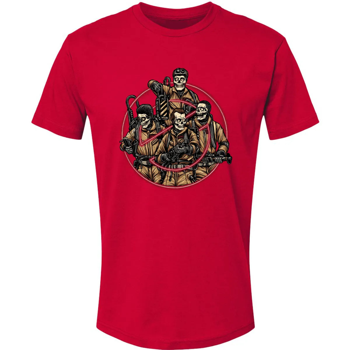 Premium Unisex T-shirt - ESN2621J