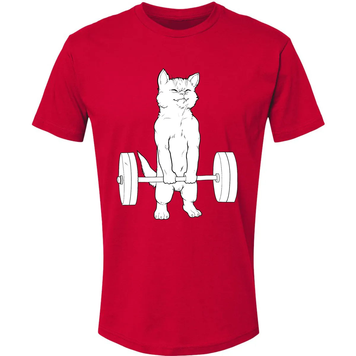 Premium Unisex T-shirt - EGSACK1D