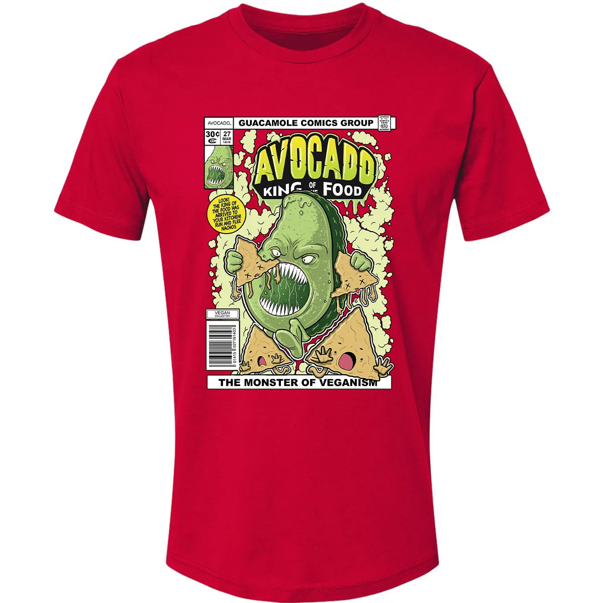 Premium Unisex T-shirt - GNPVFWT7