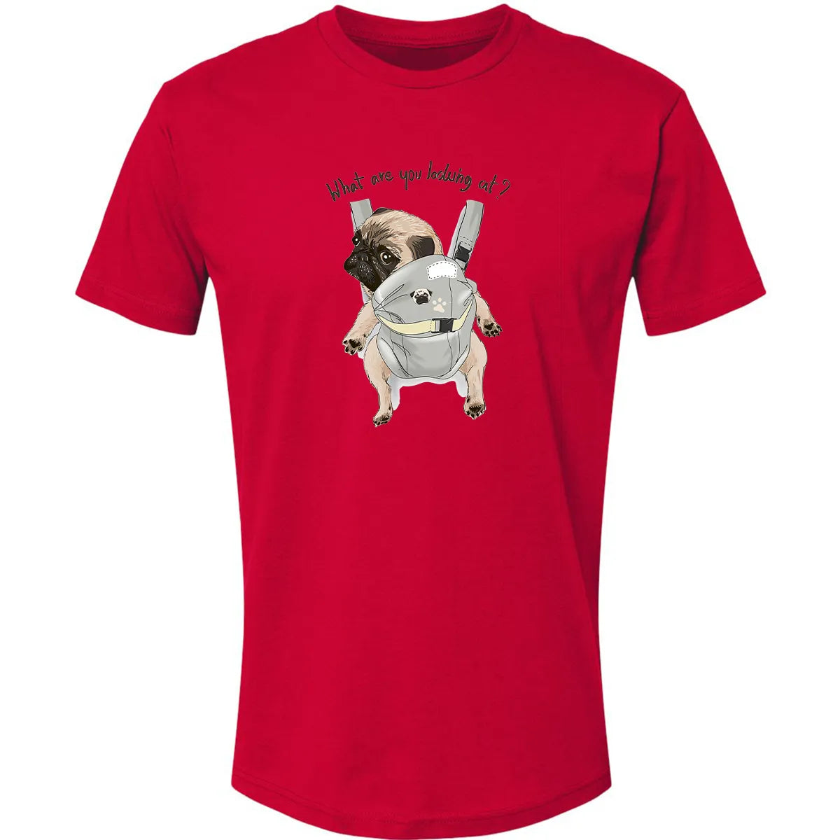 Premium Unisex T-shirt - SHTZVE6D