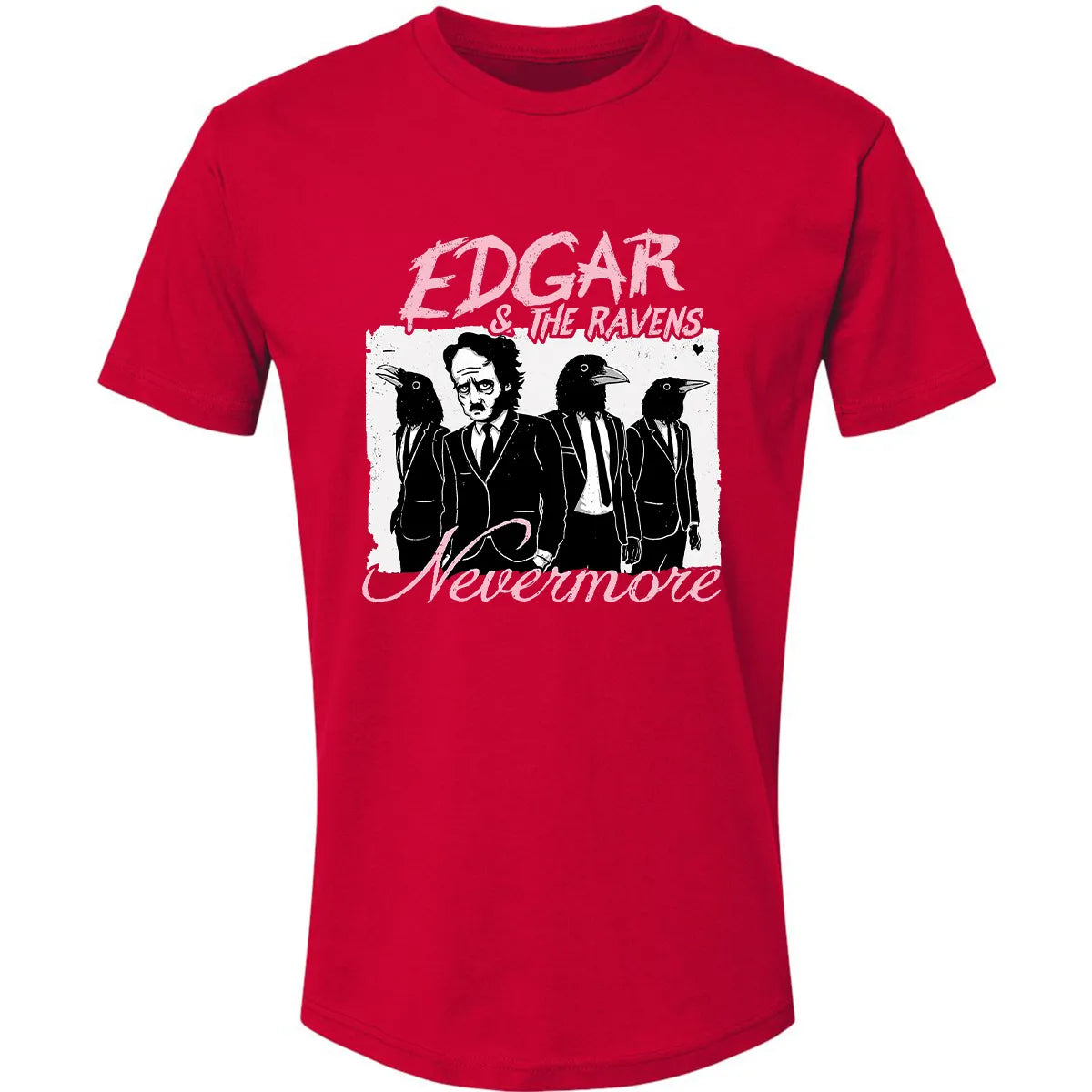 Premium Unisex T-shirt - P8MAWR2G