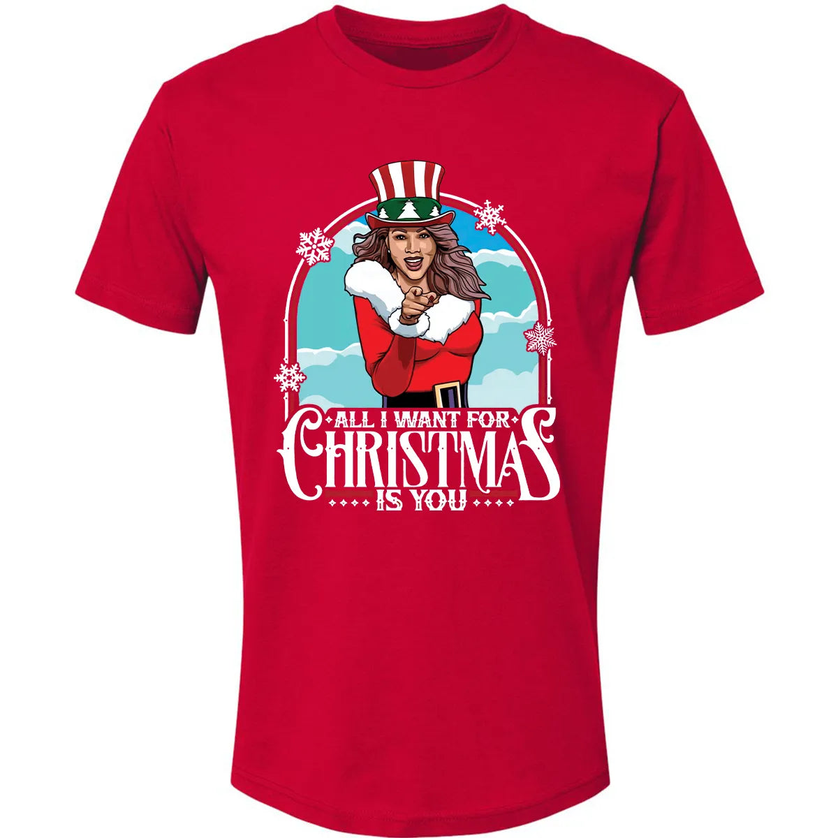 Premium Unisex T-shirt - E3M33JLA